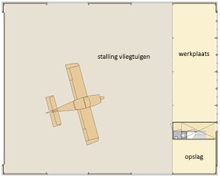 Hangarpresentatieplg315